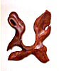 Wood Sculpture