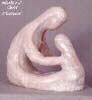 Alabaster Stone Sculpture