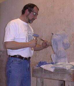 ME WORKING